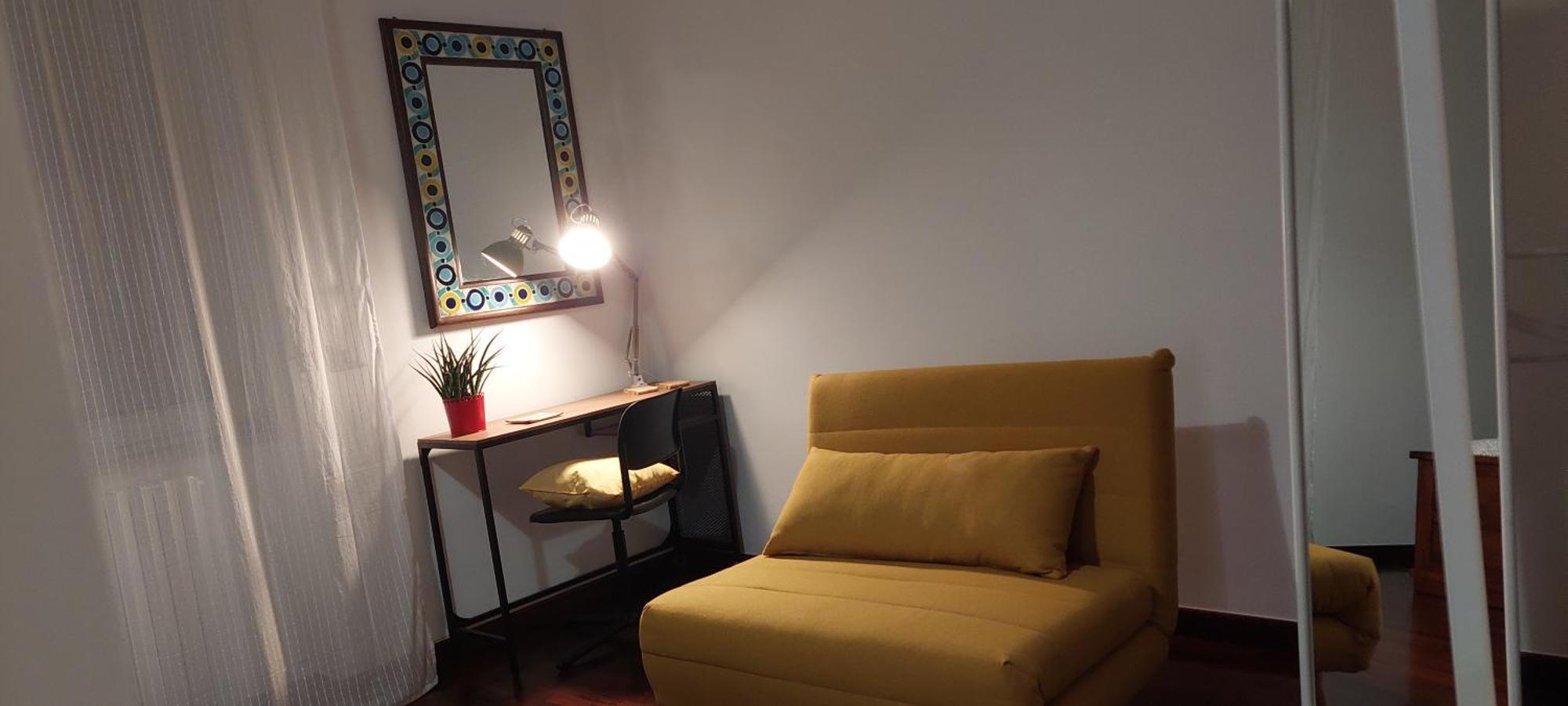 Appartement Giulia Town House Tra Citta E Mare à Salernes Extérieur photo